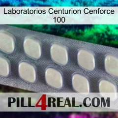 Centurion Laboratories Cenforce 100 08